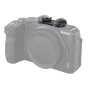 Rigu aksesuāri - SMALLRIG 3859 WINDSHIELD AND COLD SHOE ADAPTER FOR NIKON Z30 3859 - ātri pasūtīt no ražotāja