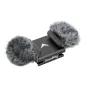 Rigu aksesuāri - SMALLRIG 3859 WINDSHIELD AND COLD SHOE ADAPTER FOR NIKON Z30 3859 - ātri pasūtīt no ražotāja