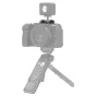Rigu aksesuāri - SMALLRIG 3859 WINDSHIELD AND COLD SHOE ADAPTER FOR NIKON Z30 3859 - ātri pasūtīt no ražotāja