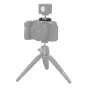 Rigu aksesuāri - SMALLRIG 3859 WINDSHIELD AND COLD SHOE ADAPTER FOR NIKON Z30 3859 - ātri pasūtīt no ražotāja
