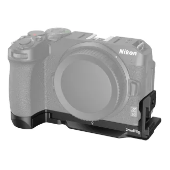 Ietvars kameram CAGE - SMALLRIG 3860 L-BRACKET FOR NIKON Z30 3860 - ātri pasūtīt no ražotāja