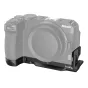 Ietvars kameram CAGE - SMALLRIG 3860 L-BRACKET FOR NIKON Z30 3860 - ātri pasūtīt no ražotāja