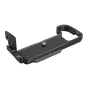 Ietvars kameram CAGE - SMALLRIG 3860 L-BRACKET FOR NIKON Z30 3860 - ātri pasūtīt no ražotāja