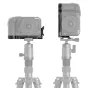 Ietvars kameram CAGE - SMALLRIG 3860 L-BRACKET FOR NIKON Z30 3860 - ātri pasūtīt no ražotāja