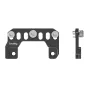 Rigu aksesuāri - SMALLRIG 4019 ADAPTER PLATE FOR SONY FX3 XLR HANDLE MD4019 - ātri pasūtīt no ražotāja