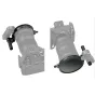 Filter Sets - SMALLRIG 3864 FILTER KIT CPL/VND 95MM WITH ROD CLAMP 3864 - quick order from manufacturer