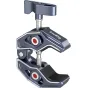Rigu aksesuāri - SmallRig 3755 Crab-Shaped Clamp - perc šodien veikalā un ar piegādi