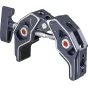 Rigu aksesuāri - SmallRig 3755 Crab-Shaped Clamp - perc šodien veikalā un ar piegādi