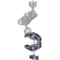 Rigu aksesuāri - SmallRig 3755 Crab-Shaped Clamp - perc šodien veikalā un ar piegādi