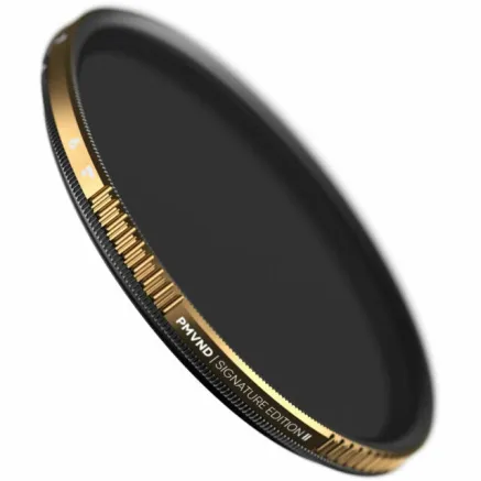 Filter ND 6-9 PolarPro Variable Peter McKinnon Signature Edition II for 82mm lenses