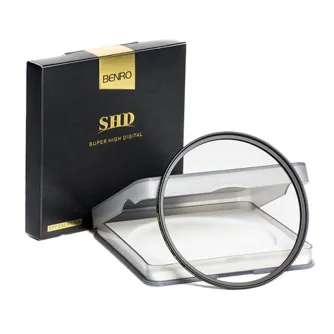 UV Filters - Benro SHD UV ULCA WMC 49mm filtrs - quick order from manufacturer Best choise selected by experts