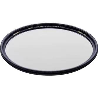 CPL polarizācijas filtri - Benro filtrs SHD CPL-HD 58mm - perc šodien veikalā un ar piegādi