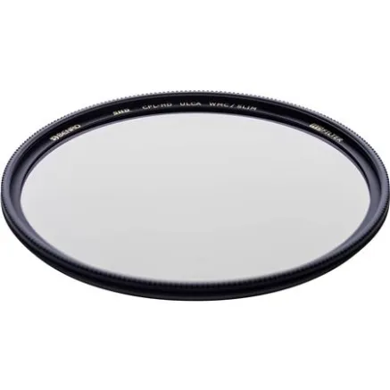 Benro filtrs SHD CPL-HD 58mm