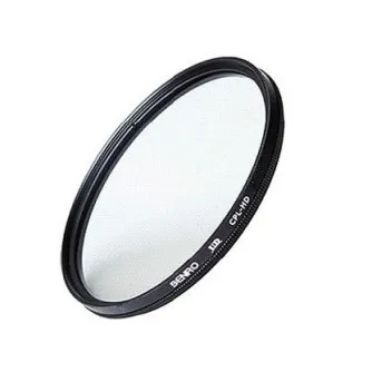 CPL polarizācijas filtri - Benro filtrs SHD CPL-HD 62mm - perc šodien veikalā un ar piegādi