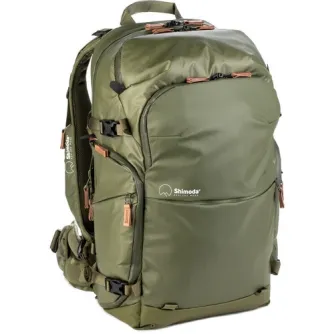 Mugursomas - Shimoda Designs Explore v2 35 Backpack Photo Starter Kit (Green) - perc šodien veikalā un ar piegādi