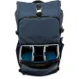 Mugursomas - Tenba DNA 16 DSLR Photo Backpack (Blue) - perc šodien veikalā un ar piegādi