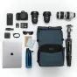 Mugursomas - Tenba DNA 16 DSLR Photo Backpack (Blue) - perc šodien veikalā un ar piegādi