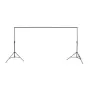 Fonu turētāji - Linkstar Background System BS-3031 300x315 cm (HxW) - perc šodien veikalā un ar piegādi