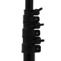 Fonu turētāji - Linkstar Background System BS-3031 300x315 cm (HxW) - perc šodien veikalā un ar piegādi