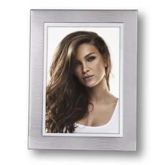 Foto rāmis - Zep H2257 Wels Silver 13x18 cm - ātri pasūtīt no ražotāja