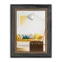 Foto rāmis - Zep Photo Frame LF246L Perugia Black 10x15 cm - ātri pasūtīt no ražotāja