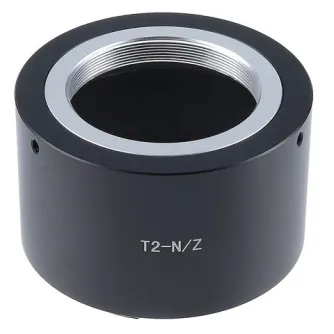 Objektīvu adapteri - Marumi T2 Adapter for Nikon Z - ātri pasūtīt no ražotāja