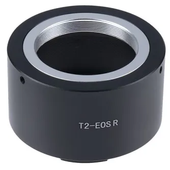 Objektīvu adapteri - Marumi T2 Adapter for Canon EOS R - ātri pasūtīt no ražotāja