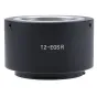 Objektīvu adapteri - Marumi T2 Adapter for Canon EOS R - ātri pasūtīt no ražotāja