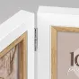 Foto rāmis - Zep Photo Frame CV268 Ayas 2Q 2x 15x20 cm - ātri pasūtīt no ražotāja