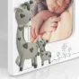 Foto rāmis - Zep Photo Frame EE325V Gabriele Vertical 10x15 cm - ātri pasūtīt no ražotāja