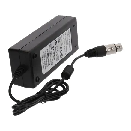 Falcon Eyes Power Supply SP-AC15-7A 4 Pin Old Type