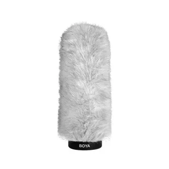 Mikrofonu aksesuāri - Boya Deadcat Windshield BY-P220 220 mm - ātri pasūtīt no ražotāja