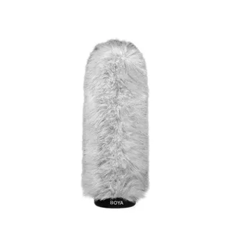 Mikrofonu aksesuāri - Boya Deadcat Windshield BY-P240 240 mm - ātri pasūtīt no ražotāja