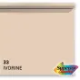 Superior Background Paper 33 Ivorine 2.72 x 11m