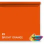 Superior Backgroundrol Bright Orange (nr 39) 2.72m x 11m P111439