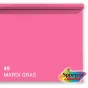 Superior Background Paper 49 Mardi Gras 2.72 x 11m