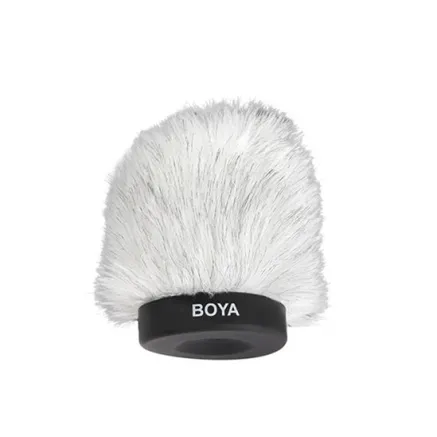 Boya Deadcat Windshield BY-P80 80 mm