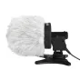 Mikrofonu aksesuāri - Boya Deadcat Windshield BY-P80 80 mm - ātri pasūtīt no ražotāja