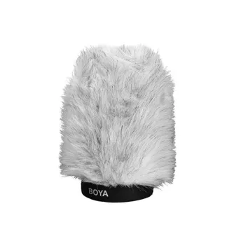Mikrofonu aksesuāri - Boya Deadcat vējsargs BY-P120 120 mm - ātri pasūtīt no ražotāja