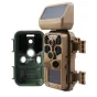 Medību kameras - Braun Wild Camera Scouting Cam Black400 WiFi Solar - ātri pasūtīt no ražotāja