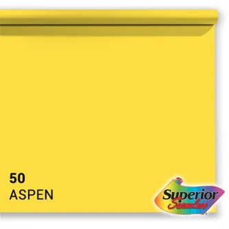 Backgrounds - Superior Background Paper 50 Aspen 2.72 x 11m - quick order from manufacturer