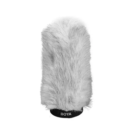 Boya Deadcat Windshield BY-P160 160 mm