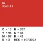 Backgrounds - Superior Background Paper 56 Scarlet 2.72 x 11m - buy today in Master Foto store and with delivery Best choise selected by experts