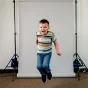 Foto foni - Superior Background Paper 72 Fossil Gray 2.72 x 11m - perc šodien veikalā un ar piegādi
