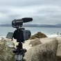 Mikrofoni - Saramonic Shotgun Microphone Vmic Recorder - ātri pasūtīt no ražotāja