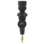 Mikrofoni - Saramonic SR-XM1 mini microphone with mini Jack 3.5 mm TRS connector - ātri pasūtīt no ražotāja