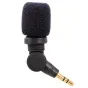 Mikrofoni - Saramonic SR-XM1 mini microphone with mini Jack 3.5 mm TRS connector - ātri pasūtīt no ražotāja