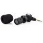 Mikrofoni - Saramonic SR-XM1 mini microphone with mini Jack 3.5 mm TRS connector - ātri pasūtīt no ražotāja