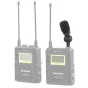 Mikrofoni - Saramonic SR-XM1 mini microphone with mini Jack 3.5 mm TRS connector - ātri pasūtīt no ražotāja