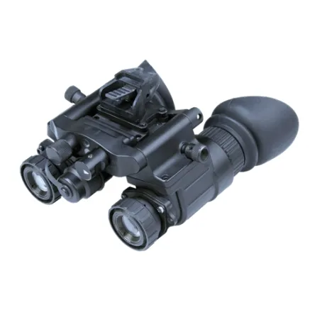 AGM NVG50 ECHO Tactical Night Vision Binocular White Phosphor